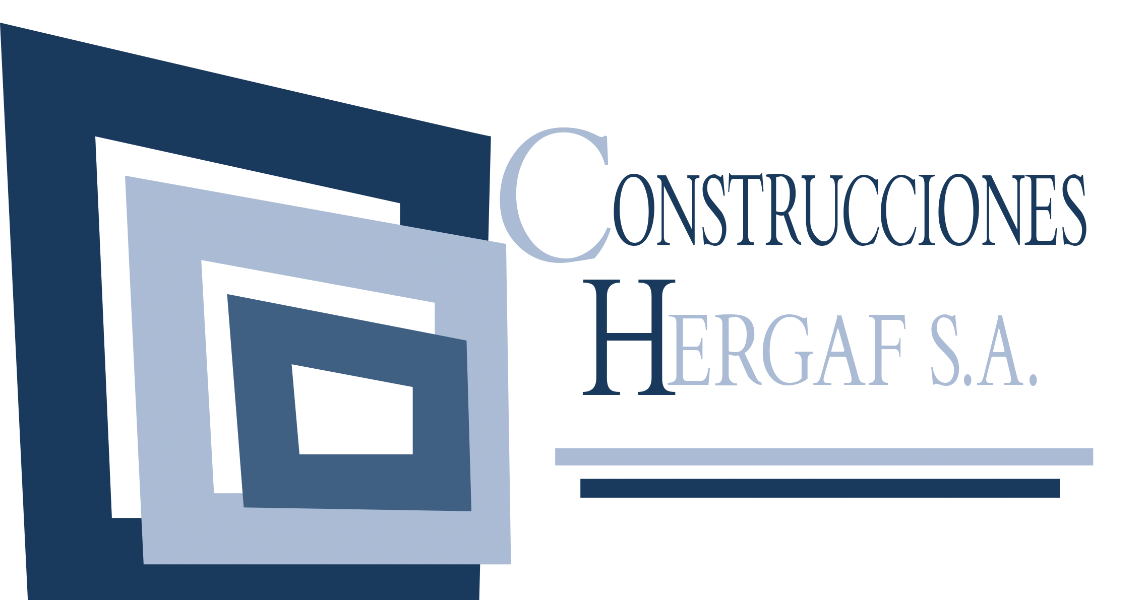 Construcciones Hergaf S.A.