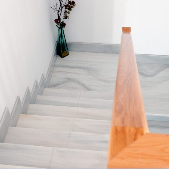 Vivienda unifamiliar en Arganda