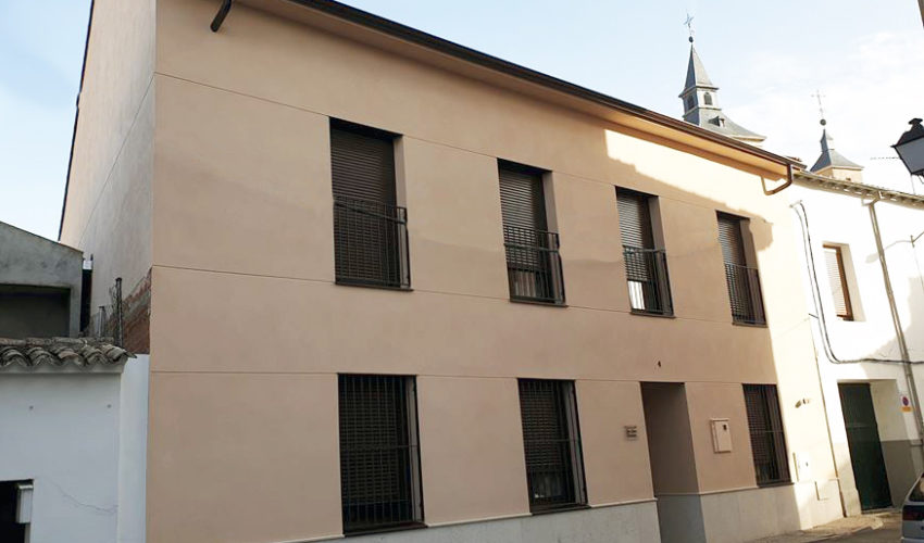 Centro Parroquial