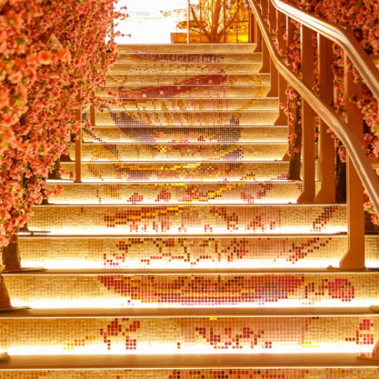 Restaurante Bloom