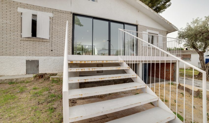 REFORMA INTEGRAL VIVIENDA