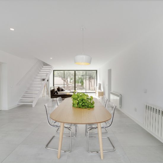 REFORMA INTEGRAL VIVIENDA