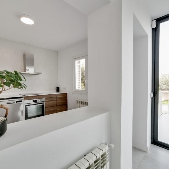 REFORMA INTEGRAL VIVIENDA