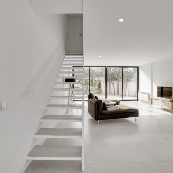 REFORMA INTEGRAL VIVIENDA