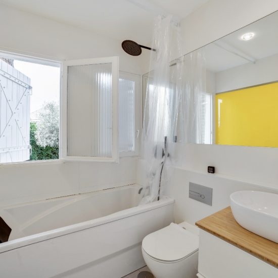 REFORMA INTEGRAL VIVIENDA