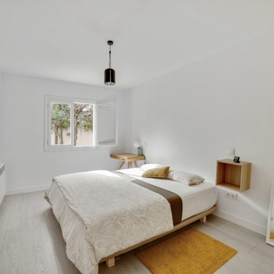 REFORMA INTEGRAL VIVIENDA
