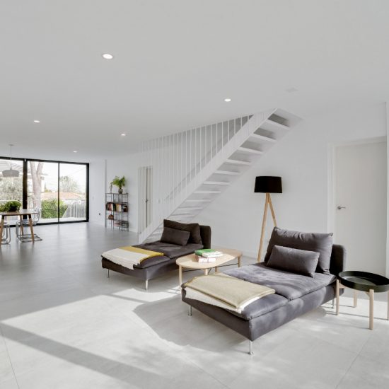 REFORMA INTEGRAL VIVIENDA