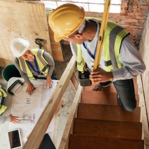 Licencia reparar o construir